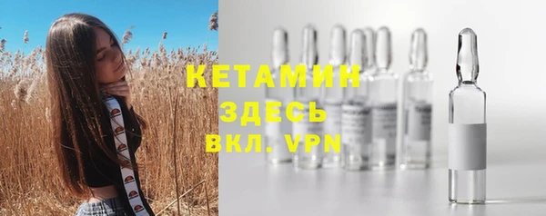 молекула духа Бикин